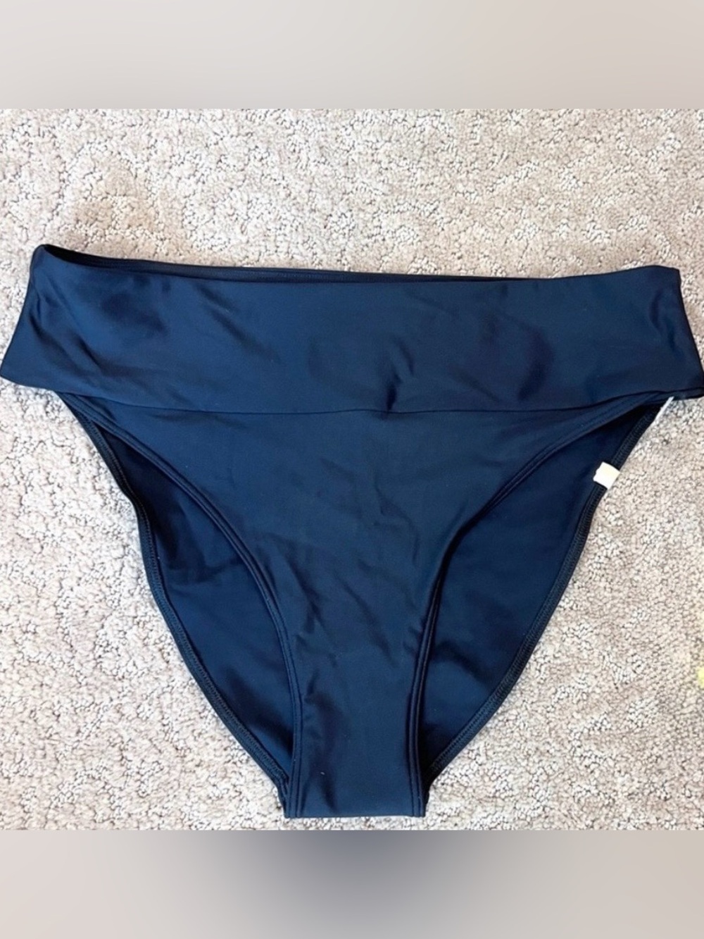 Summersalt The Turn Down Bottom, size 6